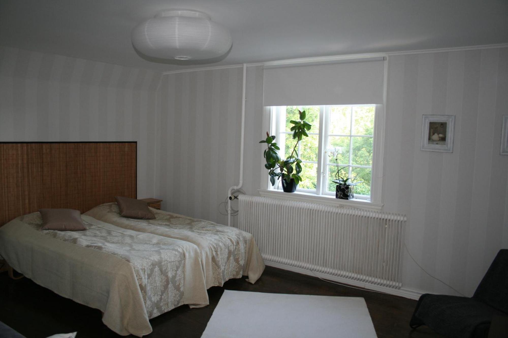 Villa Graesdalen Karlstad Exterior photo